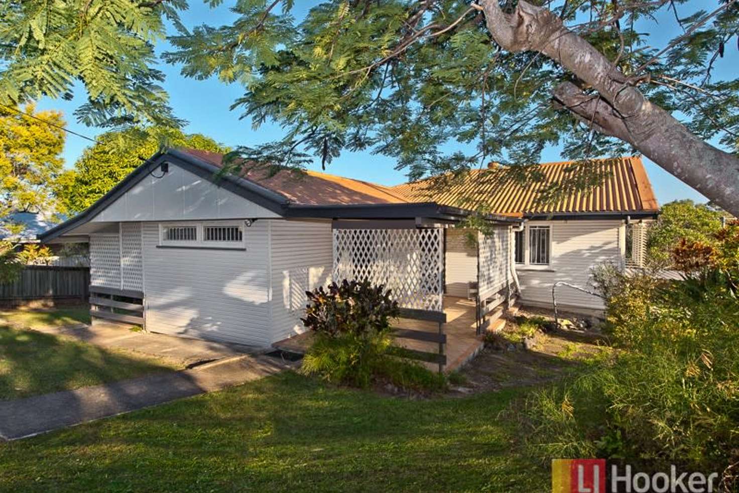 Main view of Homely house listing, 11 Devitt Street, Aspley QLD 4034