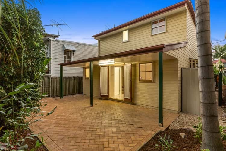 Sixth view of Homely house listing, 19 Melford Street, Petrie Terrace QLD 4000