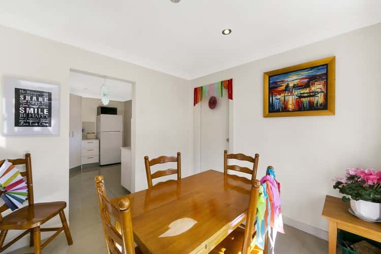 Sixth view of Homely house listing, 48 Gilmore Place, Queanbeyan NSW 2620