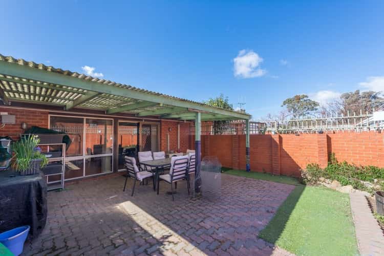 Fifth view of Homely townhouse listing, 9/1 Hakea Street, Queanbeyan NSW 2620