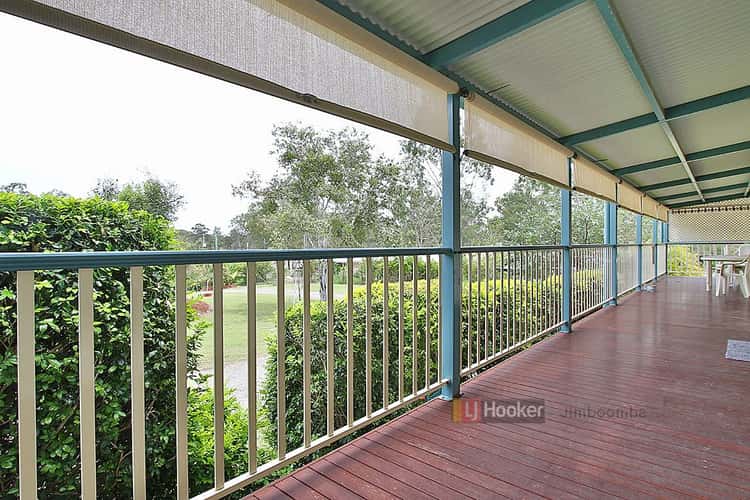Fifth view of Homely house listing, 44 Woodlands Ct, Jimboomba QLD 4280