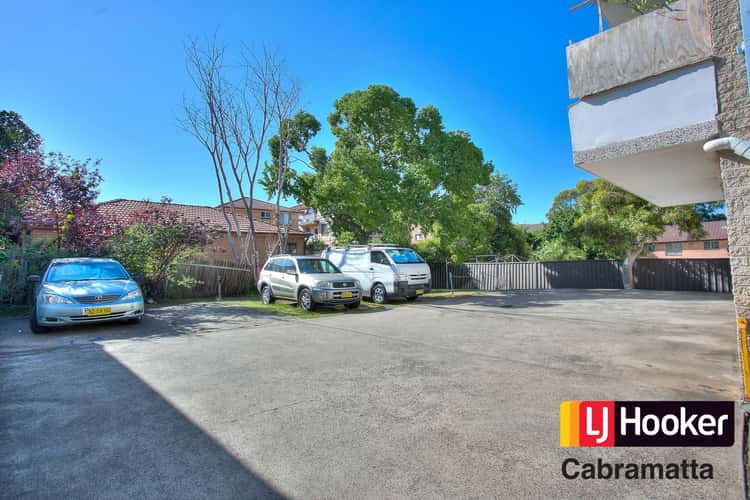 Fifth view of Homely unit listing, 4/2 Myall Street, Cabramatta NSW 2166