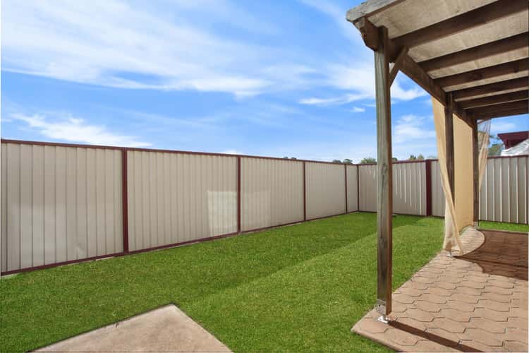 Fifth view of Homely townhouse listing, 11/22-32 Hall Street, St Marys NSW 2760