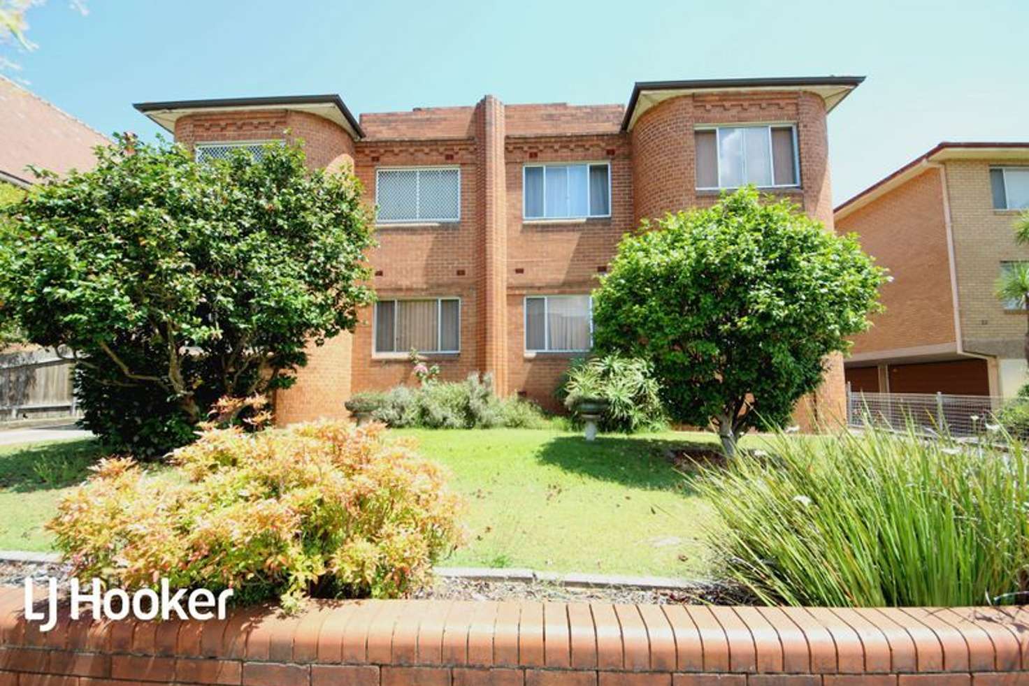 Main view of Homely apartment listing, 8/50 Belmore Street, Burwood NSW 2134