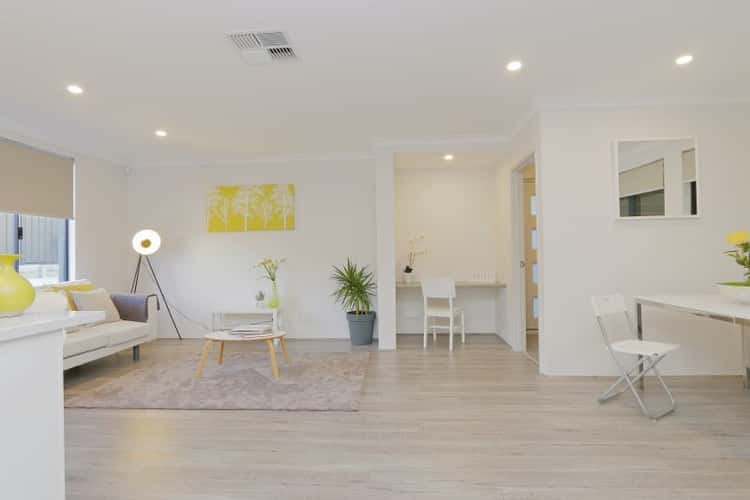 Seventh view of Homely townhouse listing, 7A Wyndham Street, St James WA 6102