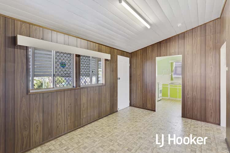 Fifth view of Homely house listing, 124 Talford Street, Allenstown QLD 4700