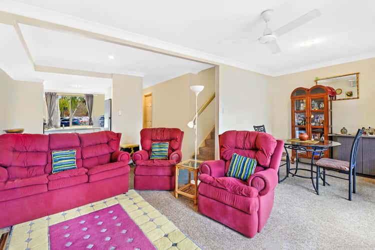 Third view of Homely townhouse listing, 6/503 Pine Ridge Road, Biggera Waters QLD 4216