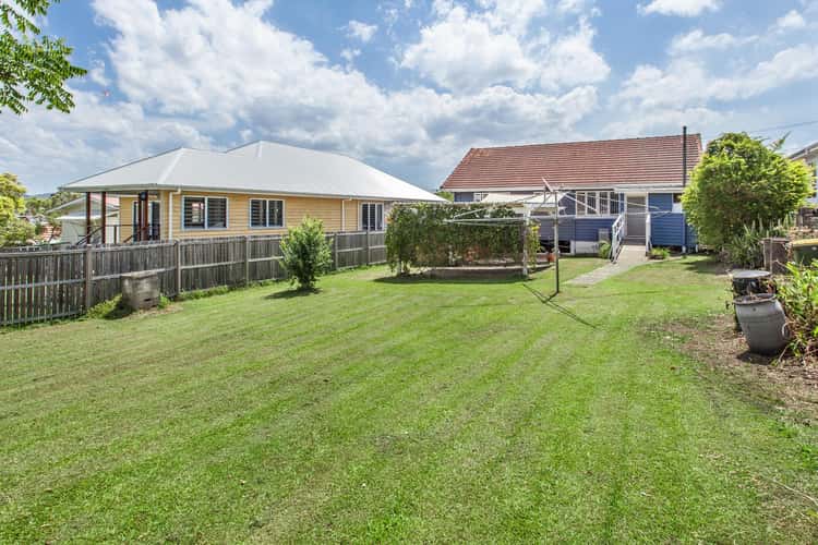 Fourth view of Homely house listing, 57 Fallon Street, Everton Park QLD 4053