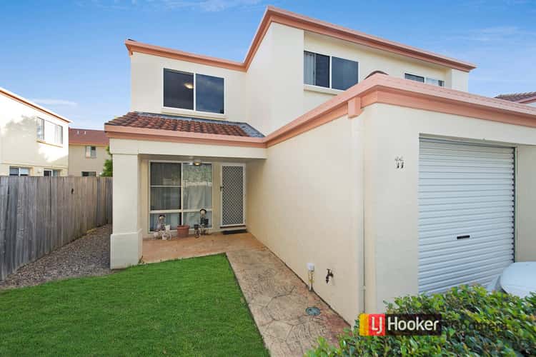 Second view of Homely unit listing, 11/36 Beattie Road, Coomera QLD 4209