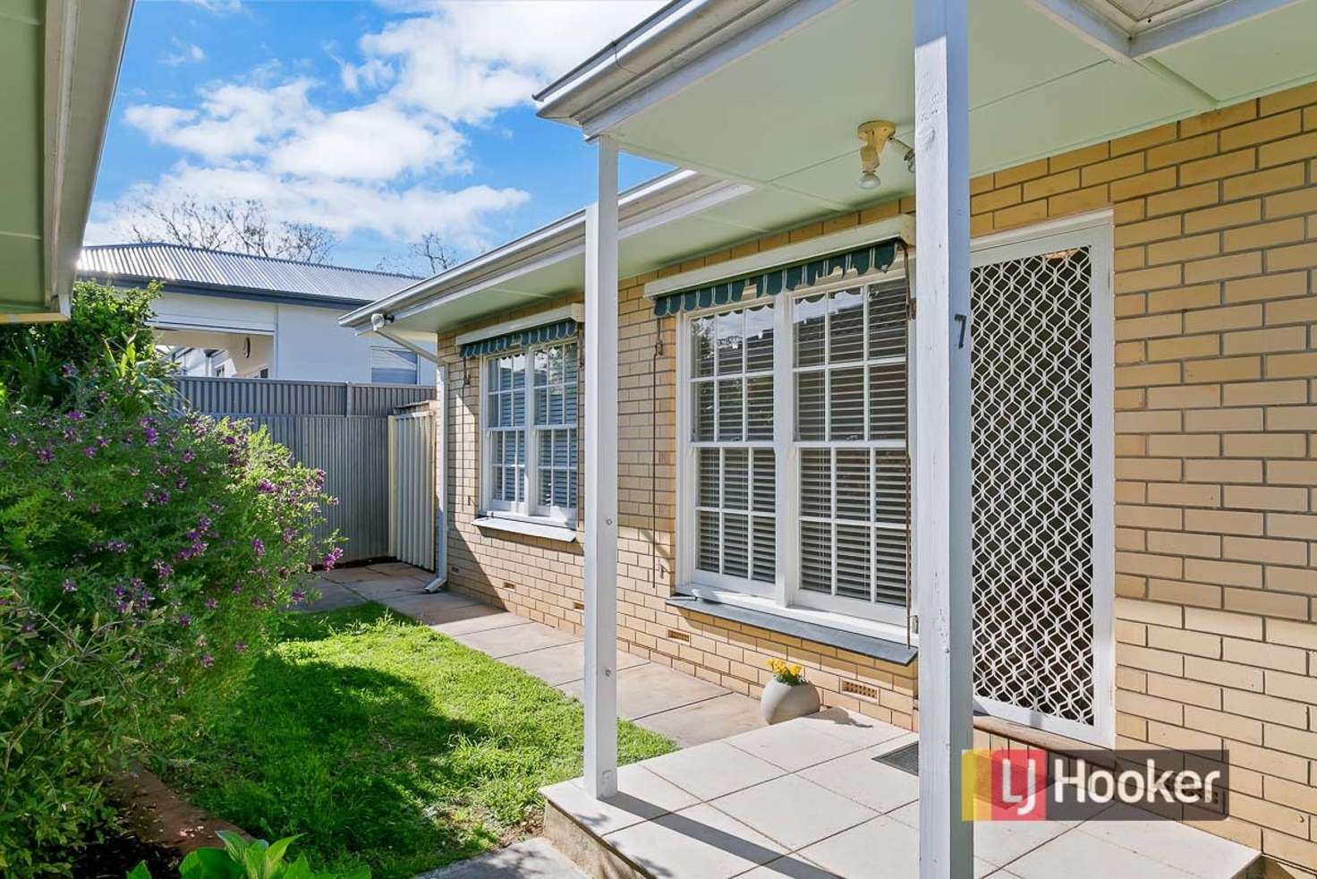 Main view of Homely unit listing, 7/45 Wattle Street, Fullarton SA 5063