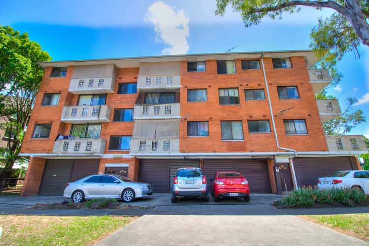 Main view of Homely unit listing, 6/32 Remembrance Avenue, Warwick Farm NSW 2170