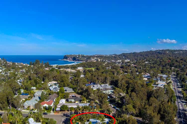 Second view of Homely house listing, 2 Bangalley Way, Avalon Beach NSW 2107