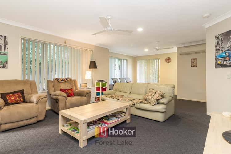 Fifth view of Homely house listing, 16 Fraser Place, Forest Lake QLD 4078