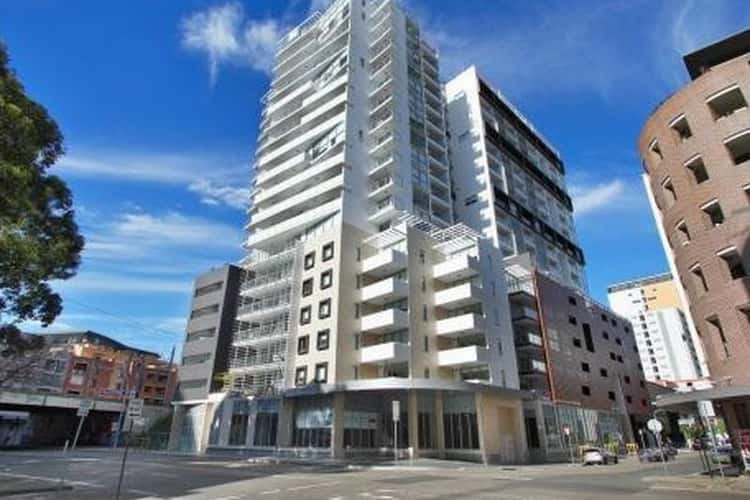 Main view of Homely apartment listing, 409/36 Cowper Street, Parramatta NSW 2150