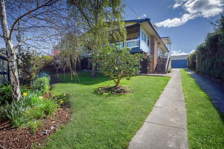 Main view of Homely house listing, 98 Carpenter Street, Lakes Entrance VIC 3909