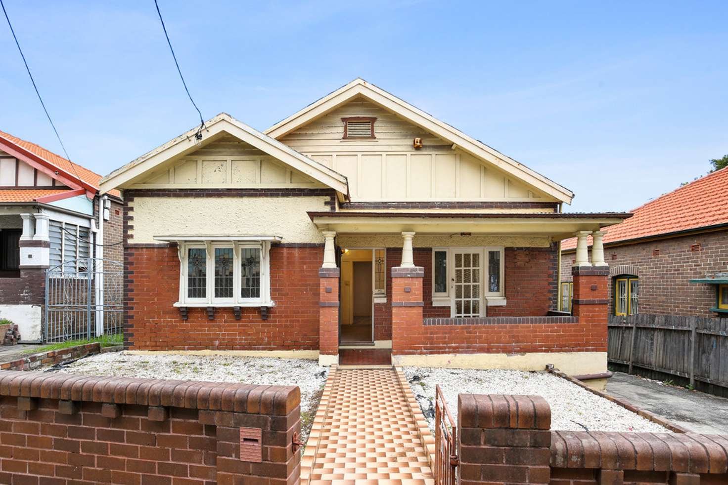 Main view of Homely house listing, 54 Norton Street, Ashfield NSW 2131