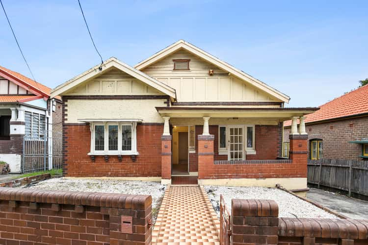 54 Norton Street, Ashfield NSW 2131