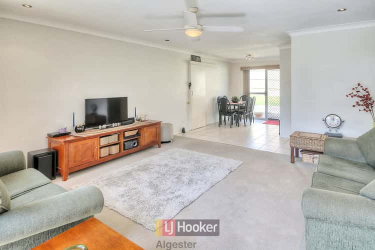 Fourth view of Homely house listing, 8 Corkwood St, Algester QLD 4115