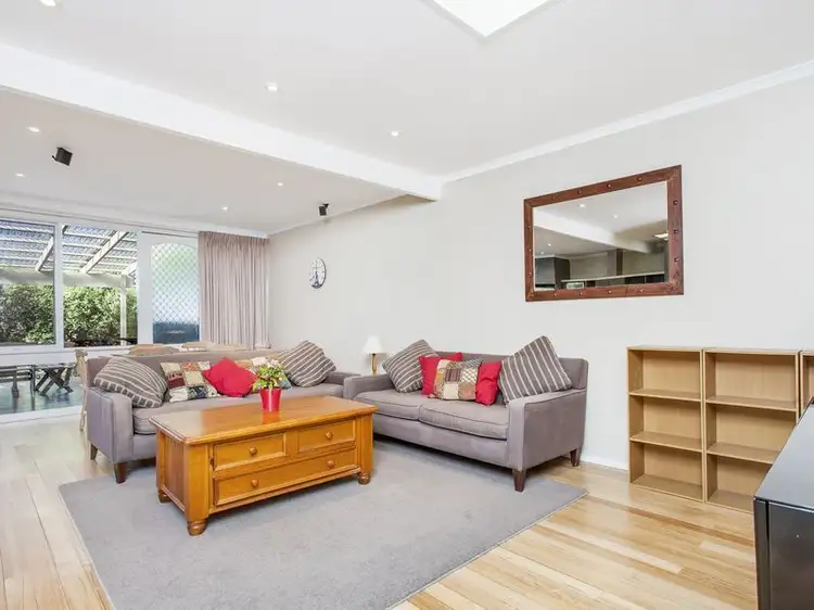 18 Dallachy Place, Page ACT 2614