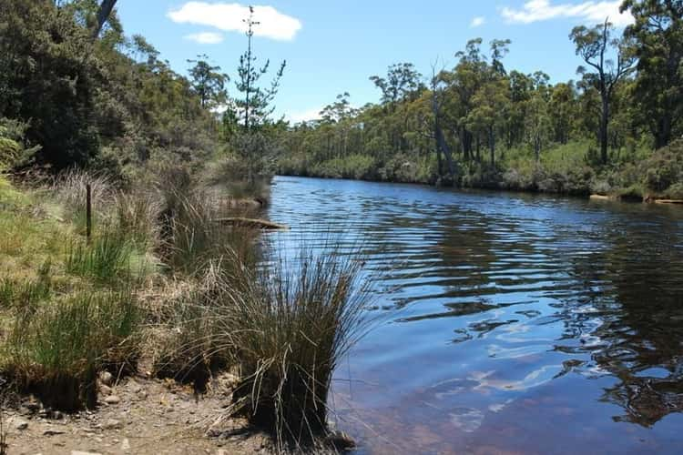 Main view of Homely residentialLand listing, Lune River Road, Lune River TAS 7109