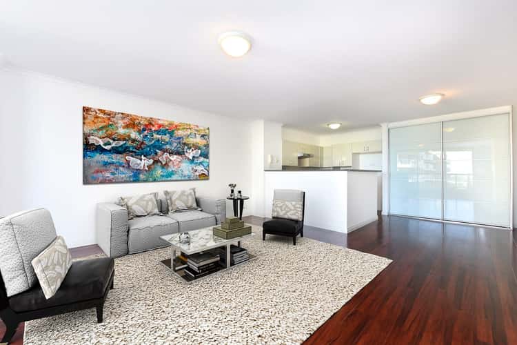Third view of Homely unit listing, 811/3 Rockdale Plaza Drive, Rockdale NSW 2216