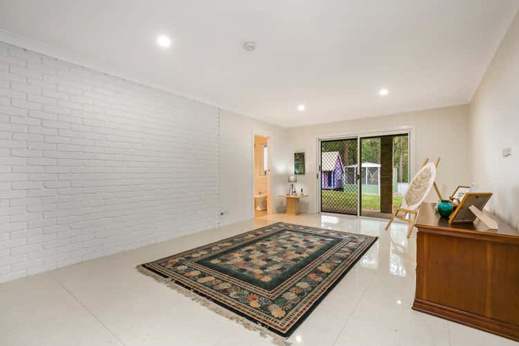 Fifth view of Homely house listing, 83 Connaught Road, Valentine NSW 2280