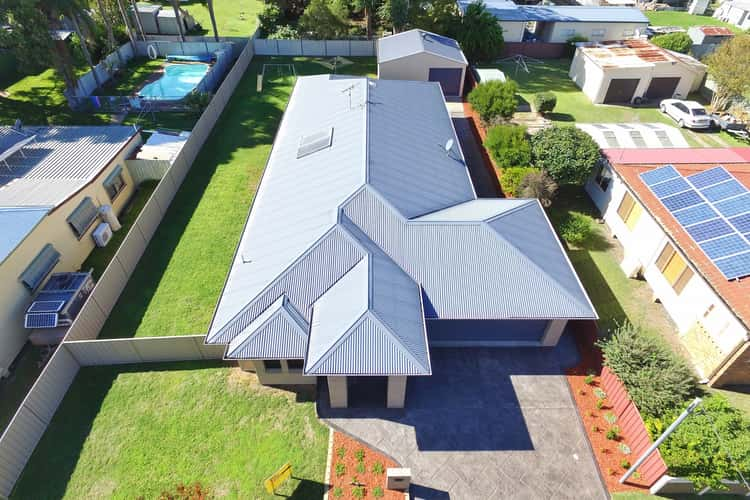 Main view of Homely house listing, 12 Elizabeth Street, Abermain NSW 2326