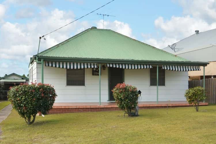 Main view of Homely house listing, 25 Elizabeth Street, Telarah NSW 2320