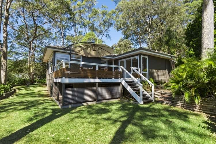 Main view of Homely house listing, 27 Hudson Parade, Clareville NSW 2107