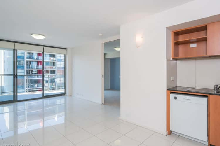 Fifth view of Homely apartment listing, 49/131 Adelaide Terrace, East Perth WA 6004