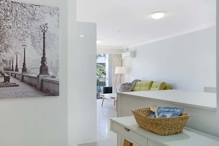 Fifth view of Homely apartment listing, 2210/24-26 Queensland Avenue, Broadbeach QLD 4218