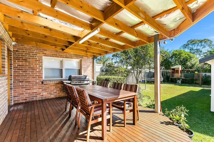 Fourth view of Homely house listing, 8 Joan Street, Hurstville NSW 2220