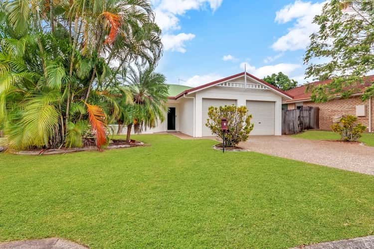 Main view of Homely house listing, 6 Mentana Close, Mount Sheridan QLD 4868