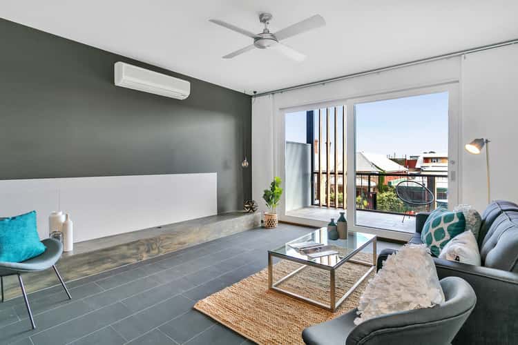 Fourth view of Homely unit listing, 206/59 Gibson Street, Bowden SA 5007