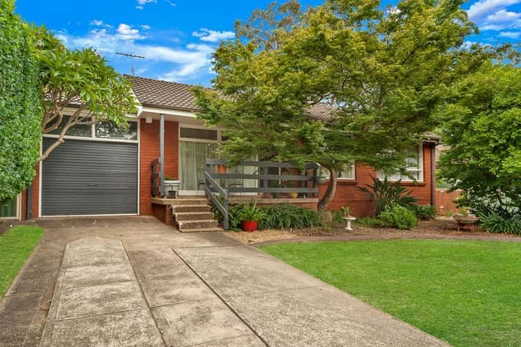 37 Valencia Street, Dural NSW 2158