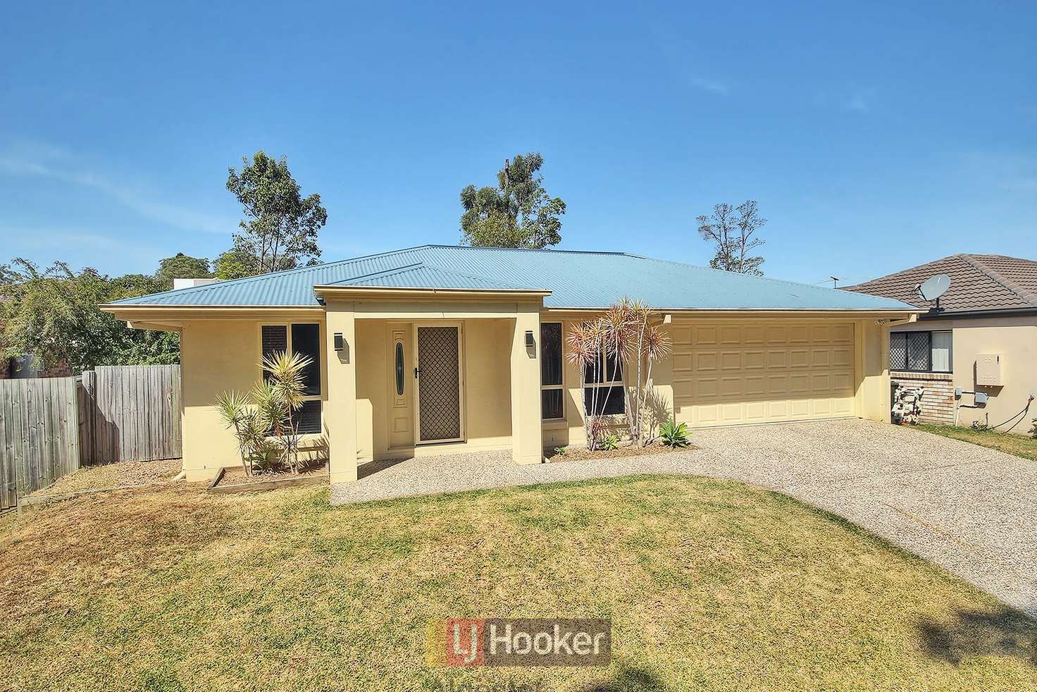 Main view of Homely house listing, 29 Busby Street, Algester QLD 4115