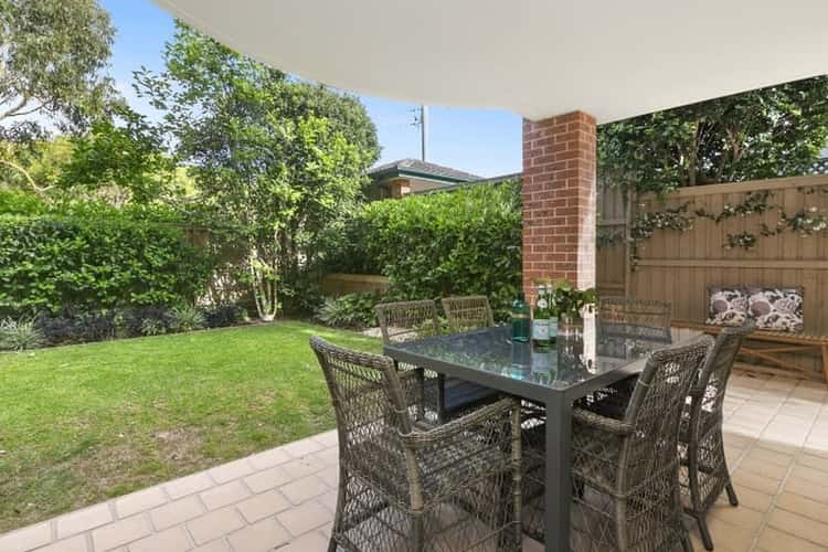 2/214 Sydney Street, North Willoughby NSW 2068