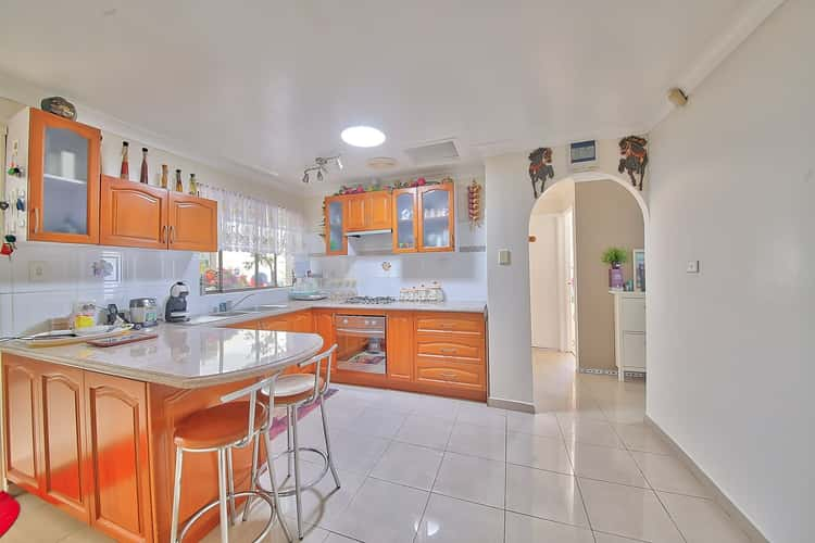 Fifth view of Homely house listing, 10 Mozart Place, Bonnyrigg Heights NSW 2177