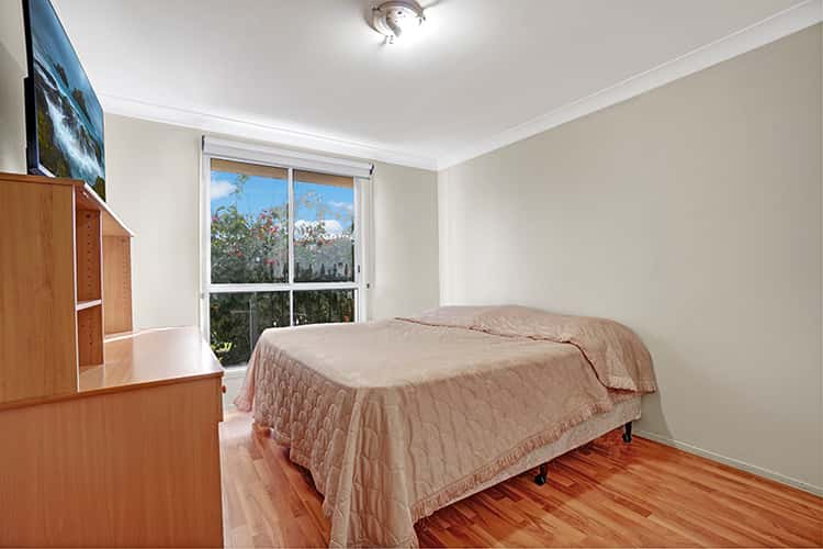 Fifth view of Homely house listing, 32 Auckland Street, Bonnyrigg Heights NSW 2177