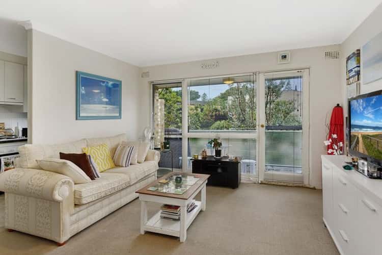 Main view of Homely apartment listing, 11/1387 Pittwater Road, Narrabeen NSW 2101