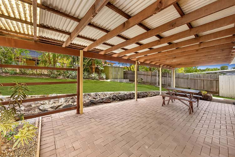 Second view of Homely house listing, 27 Malmrose Street, Wishart QLD 4122
