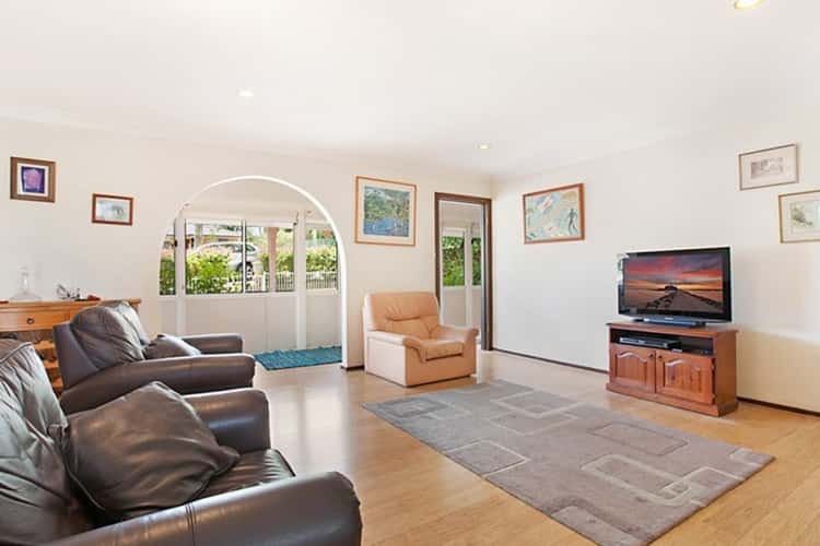 Main view of Homely house listing, 7 Asquith Avenue, Windermere Park NSW 2264
