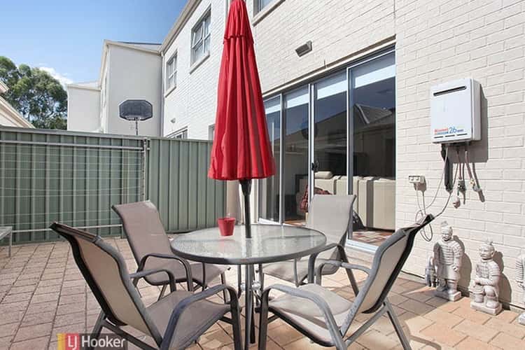 Fifth view of Homely house listing, 5-47 Parkview Drive, Mawson Lakes SA 5095