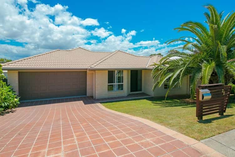 Main view of Homely house listing, 22 Haig Road, Birkdale QLD 4159