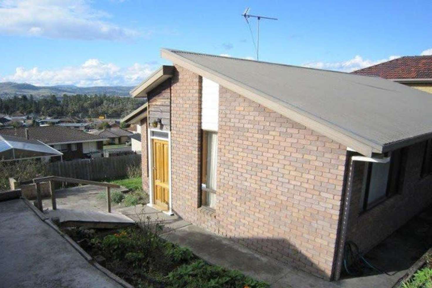 Main view of Homely unit listing, 12 Seddon Street, Austins Ferry TAS 7011