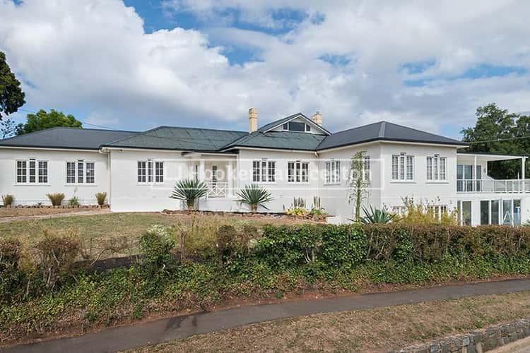 Main view of Homely house listing, 22 Hill Street, West Launceston TAS 7250
