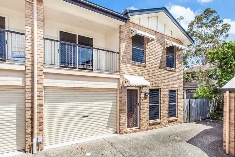 Main view of Homely townhouse listing, 3/34 Grays Road, Enoggera QLD 4051