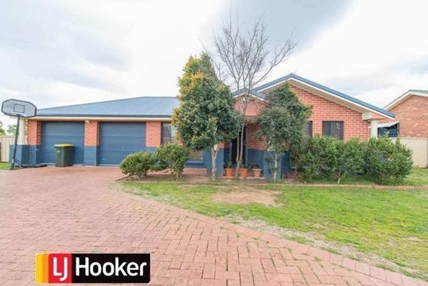 Main view of Homely house listing, 11 Morilla Street, Hillvue NSW 2340