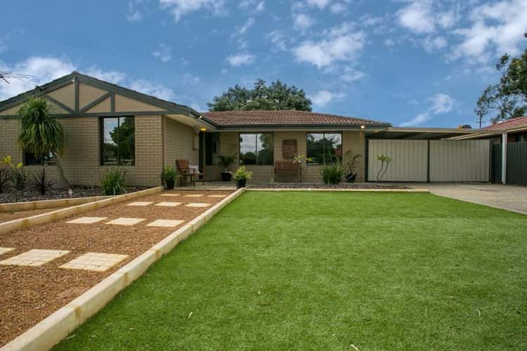 Main view of Homely house listing, 3 Clements Grove, Armadale WA 6112