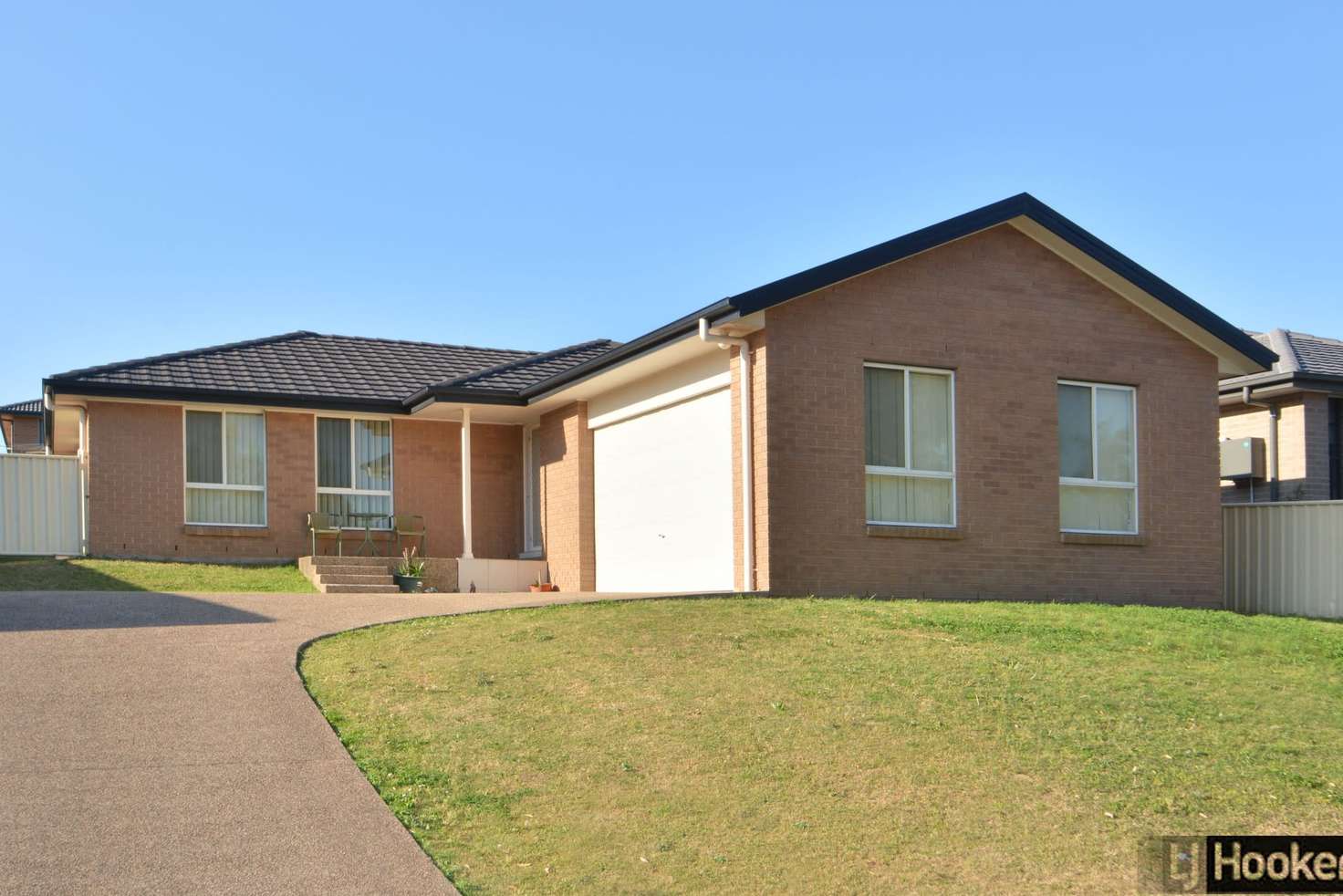 Main view of Homely house listing, 218 Denton Park Drive, Aberglasslyn NSW 2320